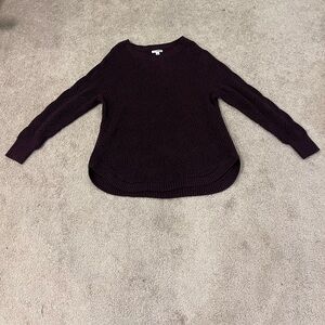 Sonoma Sweater